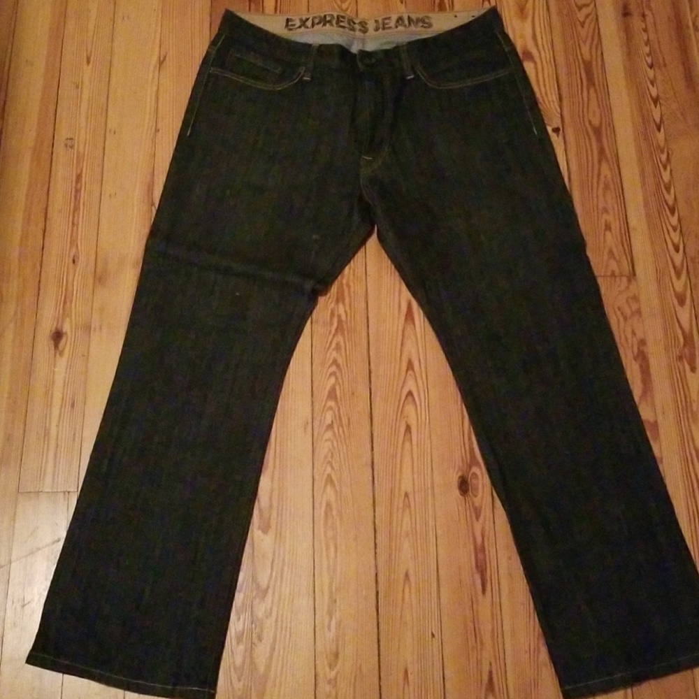 Men's Jean's